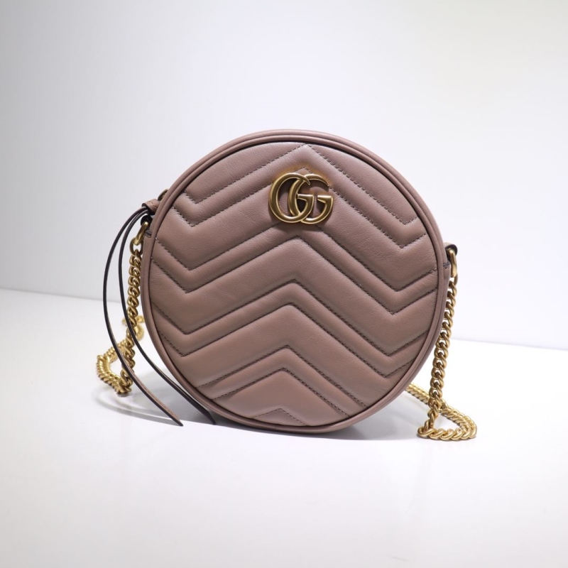 G*u*i satchel bags